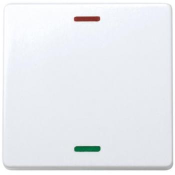 Interruptor Simon 27805-65 para Pasen-Esperen / Señalizador Módulo Ancho