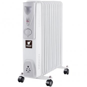 Mini Radiador de Aceite Thulos TH-RAC2003 2500W