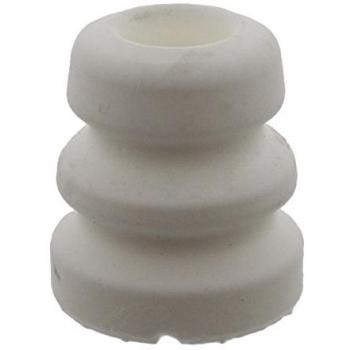 FEBI BILSTEIN Amortiguador de tope 33088 - Parachoques, suspensión, compatible con varios modelos de vehículos, fabricado en material duradero para una mayor resistencia y rendimiento, diseño optimizado para absorber impactos y