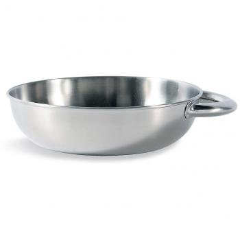 Tatonka Stainless Steel Bowl with Grip