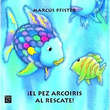 ¡El Pez Arcoiris al rescate!