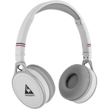 Le Coq Sportif - Le Coq sportif Auriculares diadema blanco