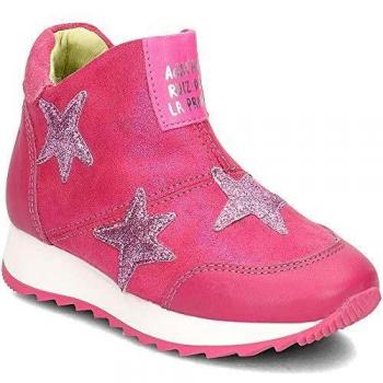 Agatha Ruiz de la Prada 181955, Botines Niña, Rosa