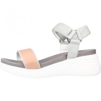 Sandalias Mujer MTNG Modelo 60065M BEIS