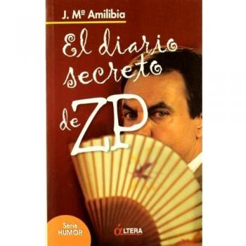 Diario secreto de zp, el