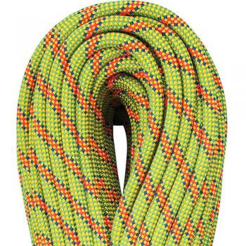 Beal Booster III 9.7 mm Dry Cover Dynamic Climbing Rope 60m