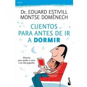 Cuentos para antes de ir a dormir - Eduard Estivill