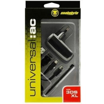 Sunflex - Cargador Universal