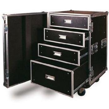 RACK CON 4 CAJONES FONESTAR FRC-261