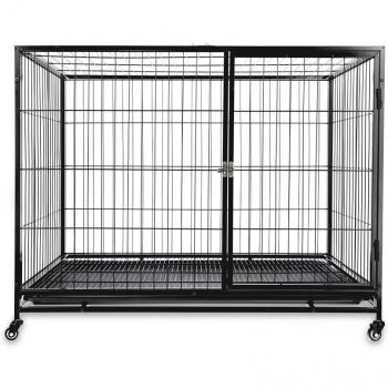Jaula de interior HAFENBANDE Cabin para perros - 108 x 71 x 87 cm