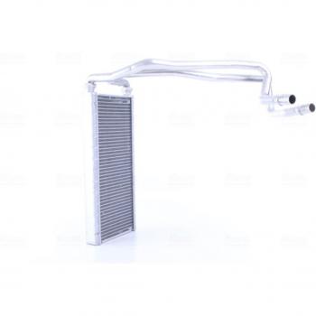 Intercambiador de calor NISSENS 707310 para calefacción interior