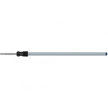 Broca para martillo Expert SDS Clean Plus-8X: 16 x 400 x 550