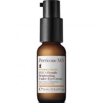 Perricone MD Vitamin C Ester CCC + Ferulic Brightening Under-Eye Cream 15ml