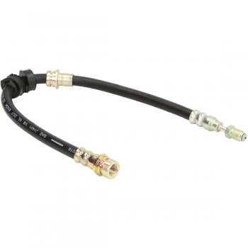 Tubo de freno ABE C82045ABE - Latiguillo de freno, material resistente, longitud adecuada para vehículos compatibles, alta resistencia a la presión, fácil instalación