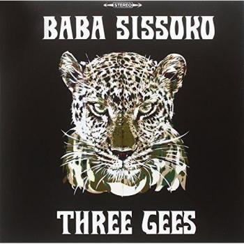 Three Gees [Vinilo]