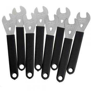Professional 18mm Cone Wrench for Hub Maintenance