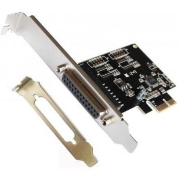L-Link LL-PCIEX-PARALE tarjeta y adaptador de interfaz - Accesorio