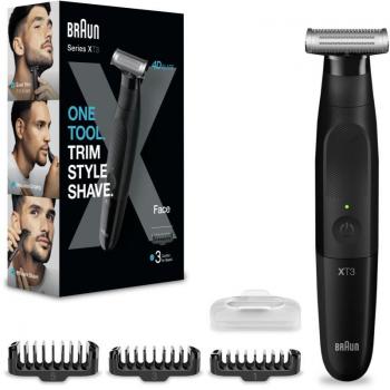 Braun Series X XT3100 Beard Trimmer