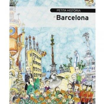 Petita història de Barcelona