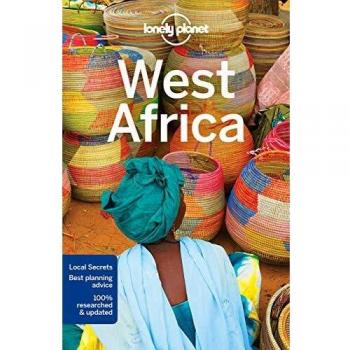 Lonely Planet West Africa