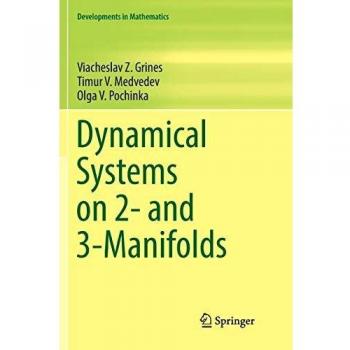 Dynamical Systems on 2- and 3-Manifolds: 46