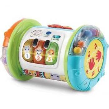 Rodillo Mágico 3 En 1 Multiactividades Vtech 562622 Juguetes bebe