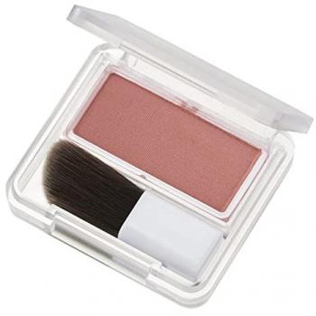 Chifure Powder Blush 770 Brown - 2.5g Cheek Color Makeup