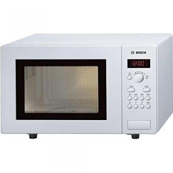 Bosch HMT75M421, Blanco, 462 x 320 x 290 mm, 13000 g, 290 x 274 x 194 mm - Microondas