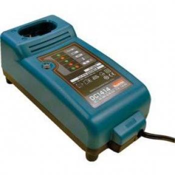 Cargador Ni-Cd / Ni-MH DC1414