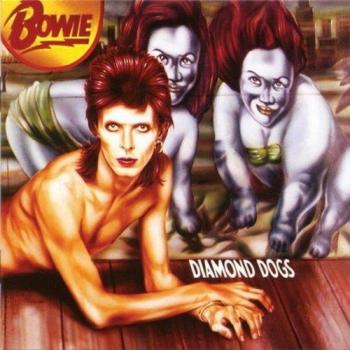 Diamond Dogs - David Bowie