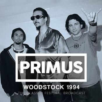 Woodstock 1994