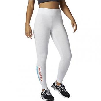 Mallas Deportivas de Hombre New Balance Essentials Field Day Blanco