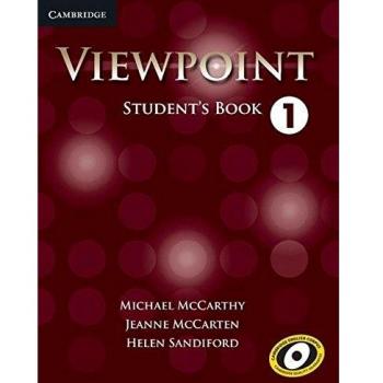 Viewpoint Level 1 Student's Book - Cambridge University Press
