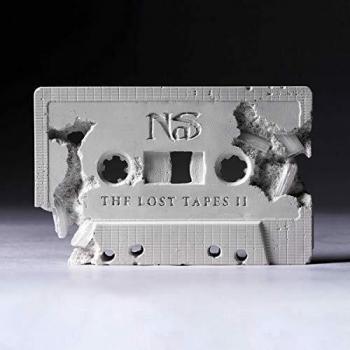 The Lost Tapes 2 [Vinilo]