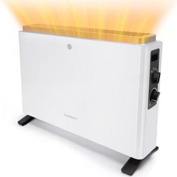 CALEFACTOR CONVECTOR 2000W AIGOSTAR RYLEE