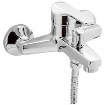Monomando K8 Cromo Baño-ducha