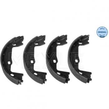 Kit de zapatas de freno MEYLE 614 042 1009 para frenos de tambor