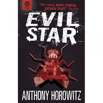 El Poder de Cinco: Estrella Maligna - Libro de Anthony Horowitz