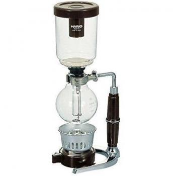 HARIO Cafetera de Vacio, Centimeters