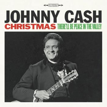 Christmas: There'Ll Be Peace In The Valley [VINYL]