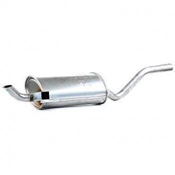 MTS Company 01.96110 Silenciador posterior