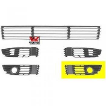 Van Wezel 5837593 rejilla para parachoques