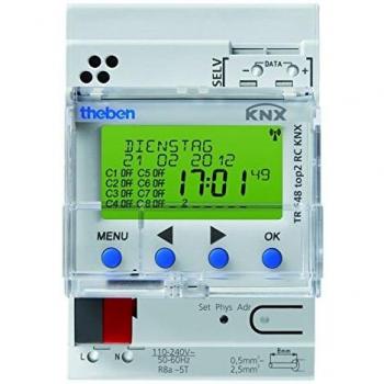 Theben 6489212 digital Timer