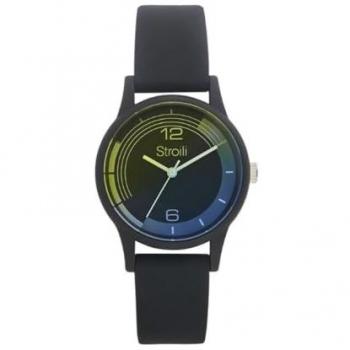 Reloj Analógico de Cuarzo para Mujer Stroili con Correa de Acero Inoxidable 1685395