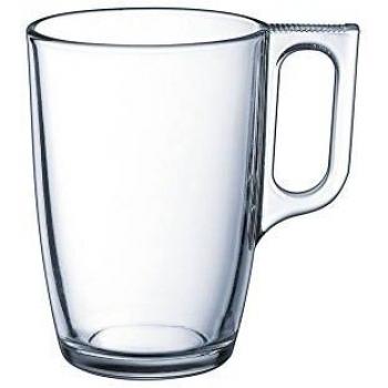 ARC L3928 Taza, 40 cl