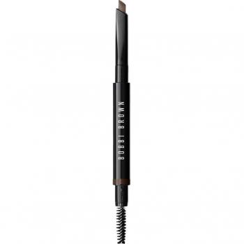 Bobbi Brown Long-Wear Brow Pencil Eyebrow Pencil Shade Rich Brown 0.33 g