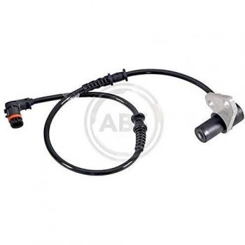 Sensor ABS de Velocidad de Rueda 30578 para Mercedes-Benz