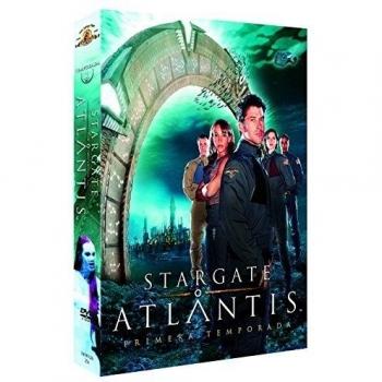 Stargate Atlantis