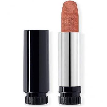 DIOR Rouge Dior Couture Colour Lipstick Refill - Velvet Finish 3.5g 200 - Nude Touch