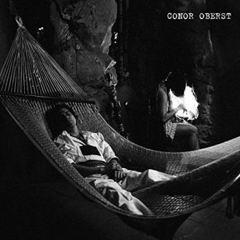 Conor Oberst - Vinyl Record (Limited Edition)